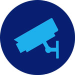 CCTV Electronic Security