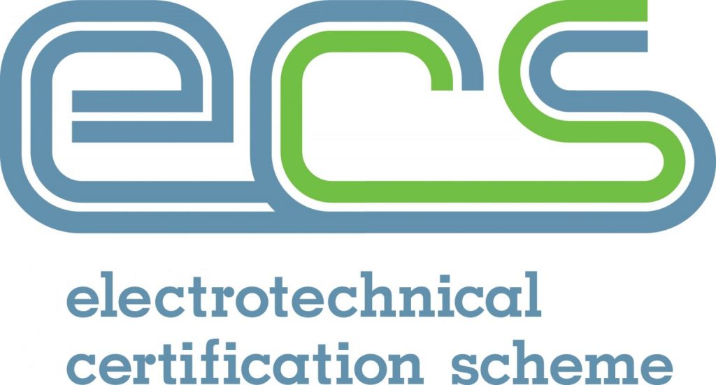 ECS Electronic Certification Scheme